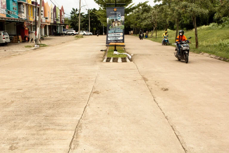 Read more about the article Metro Cilegon