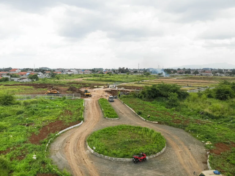 Read more about the article Bukit Cimanggu Villa